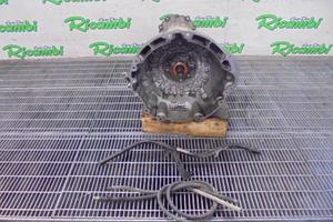 CAMBIO AUTOMATICO GRAND CHEROKEE 3.6 WK2 2012