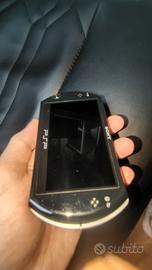 PSP GO