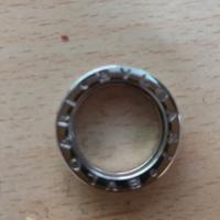 ANELLO BULGARI SAVE THE CHILDREN