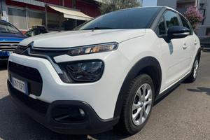 CITROEN C3 VAN BlueHDi 100 S&S FEEL