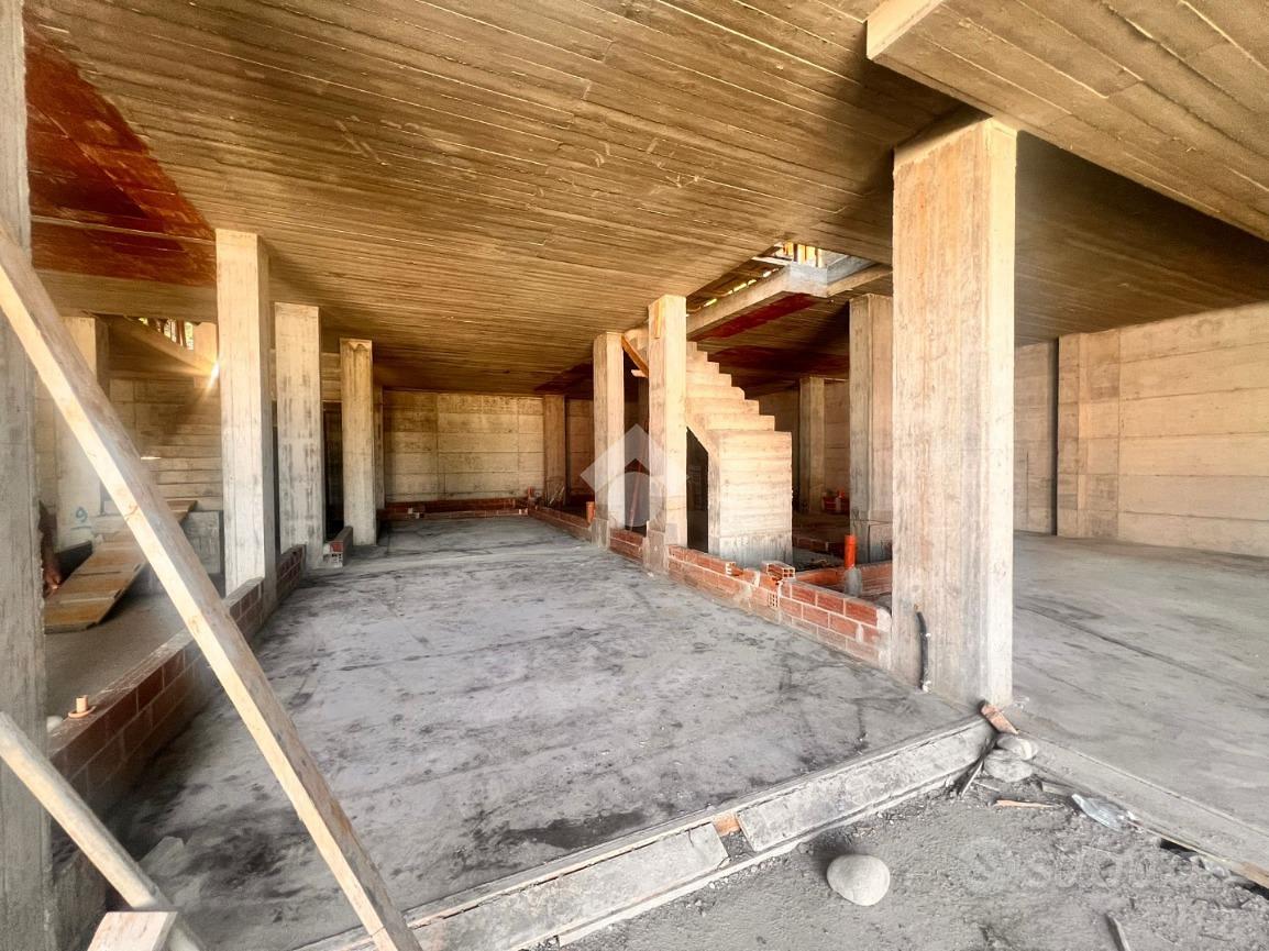 Appartamento – San Mauro Torinese, Centro - Vista 4