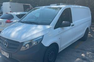 MERCEDES-BENZ VITO FURGONE DEL 2021 PER RICAMBI