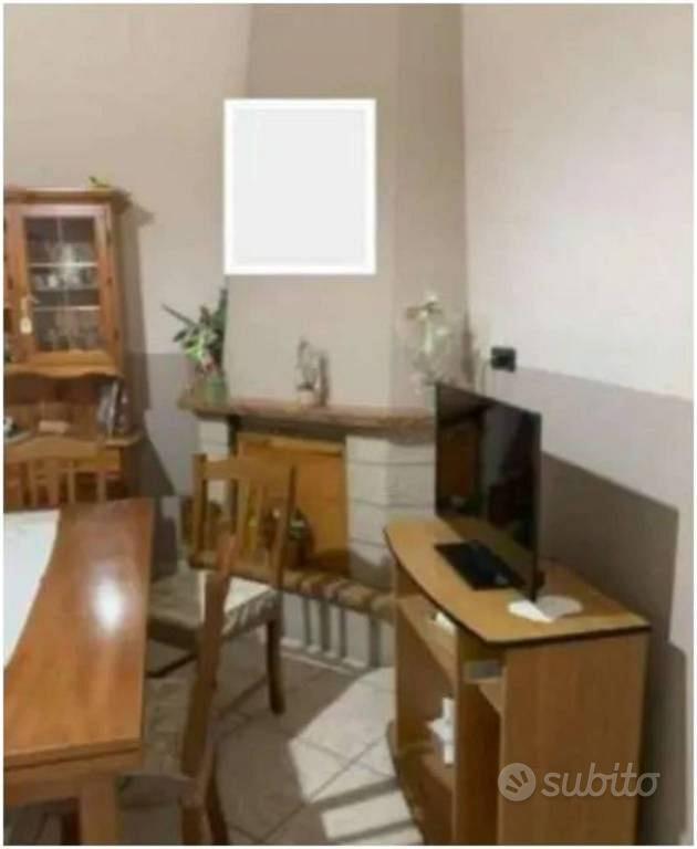 Appartamento – Santa Maria Capua Vetere, Sant'Andrea dei Lagni - Altro