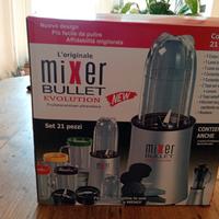mixer bullet 