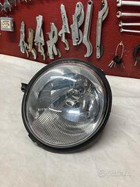 Faro sx lupo 1998-2005