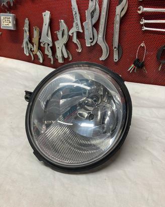 Faro sx lupo 1998-2005