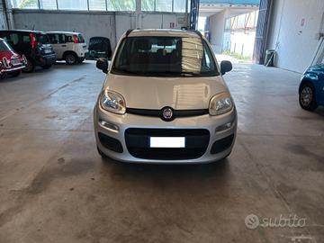 Fiat Panda 1.2 Pop