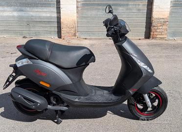 Piaggio ZIP 50 4T - Garanzia