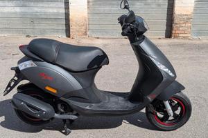 Piaggio ZIP 50 4T - Garanzia