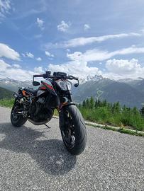 Duke 790 A2