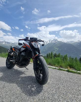 Duke 790 A2