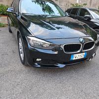 bmw 320 D SW