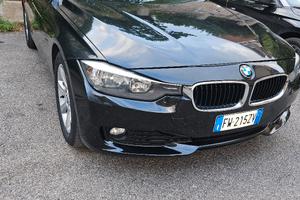 bmw 320 D SW