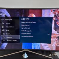 Tv Samsung series 40”