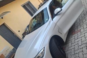 BMW 420i cabriolet 
