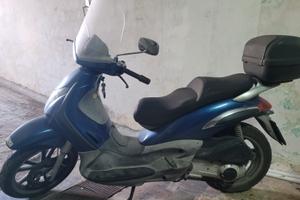 Piaggio Beverly 200 - 2004