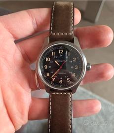 Hamilton Field Khaki Titanium - Far Cry 6