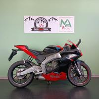 APRILIA RS 125 MOTORE APPENA RETTIFICATO