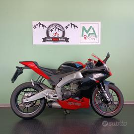 APRILIA RS 125 MOTORE APPENA RETTIFICATO
