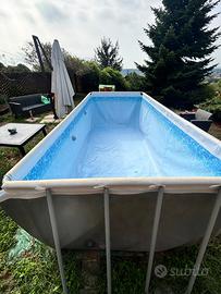 Piscina Intex