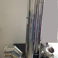 Tubi in acciaio inox