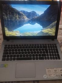 Computer Asus