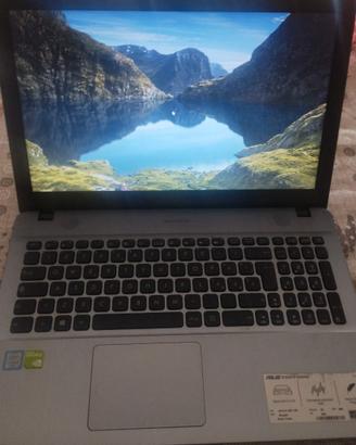 Computer Asus