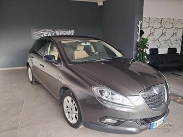 Lancia Delta 1.6 MJT DPF automatica unico propriet
