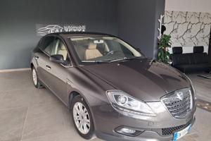 Lancia Delta 1.6 MJT DPF automatica unico propriet