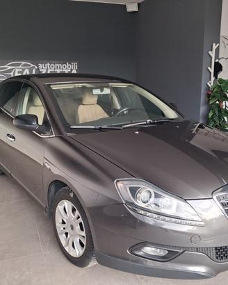 Lancia Delta 1.6 MJT DPF automatica unico propriet