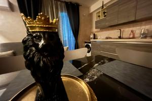 Casa Vacanze Enza House Balestrate (PA)