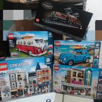 Lego MISB
