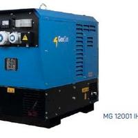 Gruppo Elettrogeno GenSet MG 12001 Honda GX630