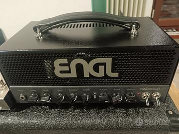 engl ravager e725