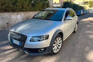 Audi A4 allroad 2.0 TDI Advanced