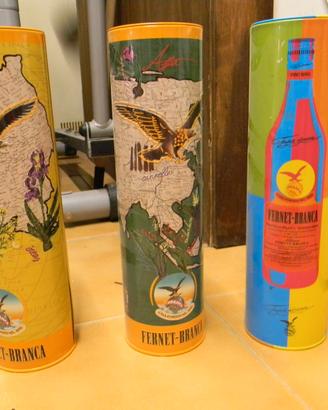 barattoli fernet