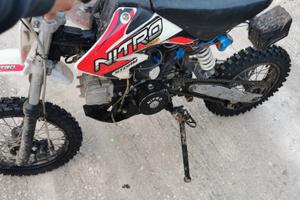 pit bike 110