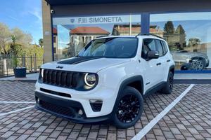 JEEP Renegade 1.5 Turbo T4 MHEV North Star - KM0