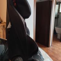 Seggiolino per auto chicco