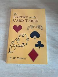 Libro The Expert at the Card Table - S. W. Erdnase