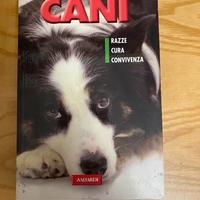 Libro Cani