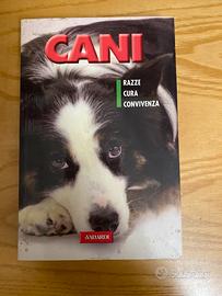 Libro Cani