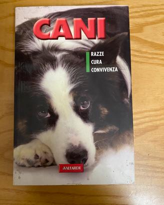 Libro Cani