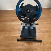 THRUSTMASTER T150