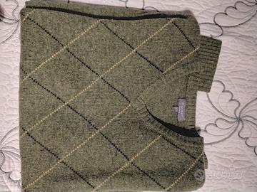 Maglione Project
