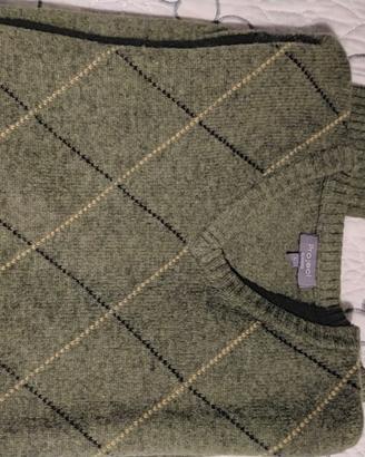Maglione Project