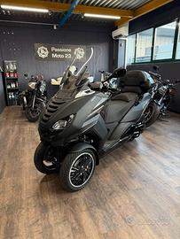 Peugeot Metropolis SW