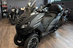 Peugeot Metropolis SW