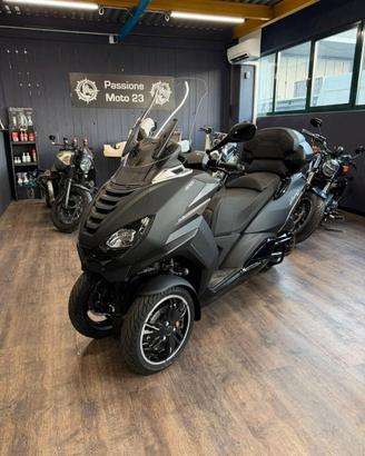 Peugeot Metropolis SW