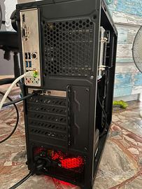 Workstation / PC Professionale i7-11700KF